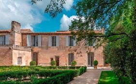 Les Maisons de l'Hôtel Particulier